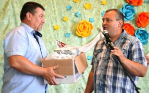 Нове обладнання — нові перспективи